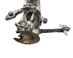 Volvo XC60 Rear axle beam 