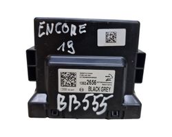 Buick Encore I Pysäköintitutkan (PCD) ohjainlaite/moduuli 13522656
