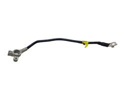 Buick Encore I Negative earth cable (battery) 5824