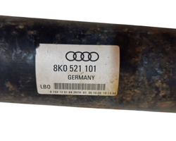 Audi A4 Allroad Kit d'arbre d'entraînement 8K0521101