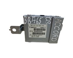 Honda Accord Centralina USB 39113TL0G01M1