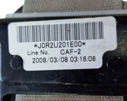 Honda Accord Ceinture de sécurité avant J0R2U201E00