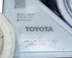 Toyota Corolla E210 E21 Mécanisme lève-vitre de porte arrière avec moteur 6984002681