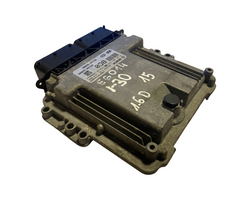 Hyundai i30 Sterownik / Moduł ECU 0281031578