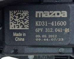 Mazda CX-5 Pédale d'accélérateur KD3141600