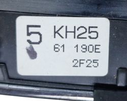 Mazda CX-5 Panel klimatyzacji KH2661190E