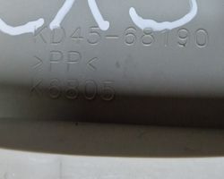 Mazda CX-5 (B) pillar trim (top) KD4568190