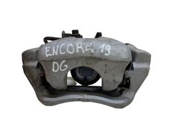 Buick Encore I Rear brake caliper 