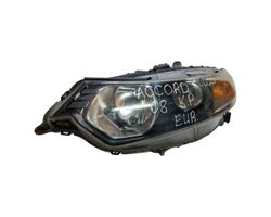 Honda Accord Lampa przednia W3T19371