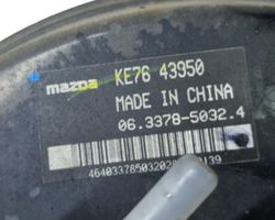 Mazda CX-5 Servo-frein KE7643950