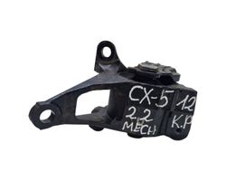 Mazda CX-5 Supporto della scatola del cambio KD62