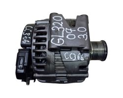 Mercedes-Benz GL X164 Alternador 0121813006