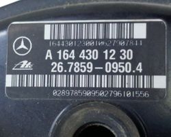 Mercedes-Benz GL X164 Wspomaganie hamulca A1644301230