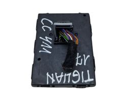 Volkswagen Tiguan Keyless go vadības bloks 3Q0959435G