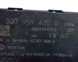 Volkswagen Tiguan Keyless go vadības bloks 3Q0959435G