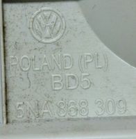 Volkswagen Tiguan B-pilarin verhoilu (yläosa) 5NA867243