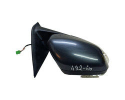 Volvo XC90 Front door electric wing mirror 