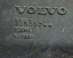 Volvo XC90 Prowadnica powietrza intercoolera 30636844