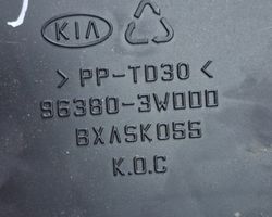 KIA Sportage Subwoofer-bassokaiutin 963803W000