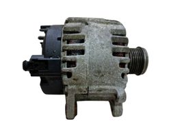 Volkswagen Tiguan Alternator 04L903023L