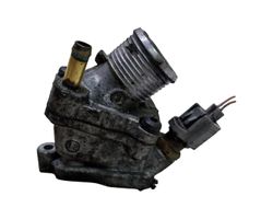 Volvo XC90 Termostat / Obudowa termostatu 31293699