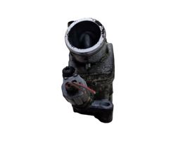 Volvo XC90 Termostat / Obudowa termostatu 31293699