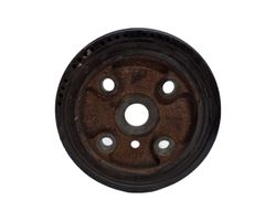 Volvo XC90 Crankshaft pulley 30731865