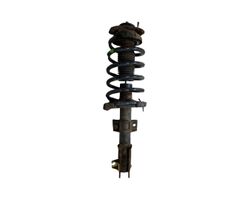 Volvo XC90 Front shock absorber with coil spring 31277877