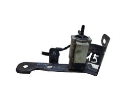 Hyundai i30 Turbolader Druckwandler Magnetventil 351202A450