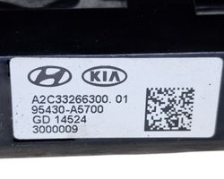 Hyundai i30 Interruttore a pulsante start e stop motore 95430A5700