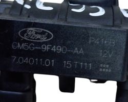 Ford Kuga II Solenoidinis vožtuvas CM5G9F490AA