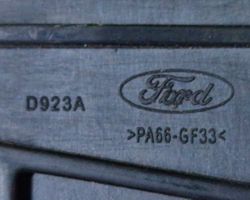 Ford Kuga II Engine bonnet (hood) release handle D923A