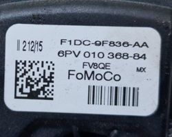 Ford Kuga II Pédale d'accélérateur F1DC9F836AA