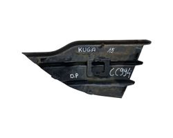 Ford Kuga II Front bumper lower grill CV4417K946BEW