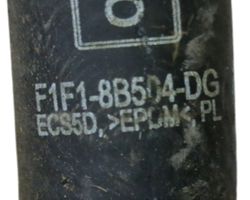 Ford Kuga II Manguera/tubo del líquido refrigerante F1F18B504DG