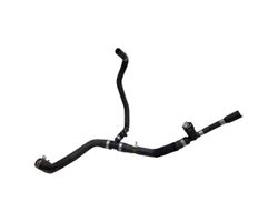 Ford Kuga II Engine coolant pipe/hose F1F18B504DG