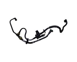 Ford Kuga II Fuel line/pipe/hose F1F19D289AD