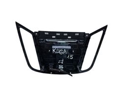 Ford Kuga II Controllo multimediale autoradio CV4T18K811TA