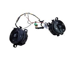 Ford Kuga II Boutons / interrupteurs volant AM5T14K147AA
