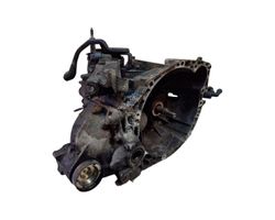 Fiat Scudo Scatola del cambio manuale a 6 velocità 9684587010