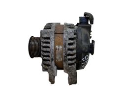 Honda Accord Alternator 