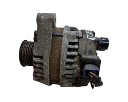 Honda Accord Alternator 