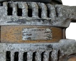 Honda Accord Alternator 