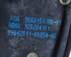 Peugeot 5008 Radion antenni 9666154380