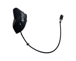 Peugeot 5008 Antenne radio 9666154380