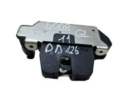 Peugeot 5008 Serrure de loquet coffre 9151487499H