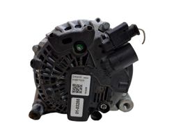 Peugeot 5008 Alternator P0657023