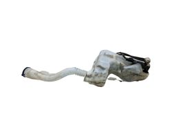 Peugeot 5008 Réservoir de liquide lave-glace 9685005580