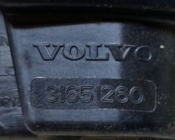 Volvo S90, V90 Ручка капота 31651260