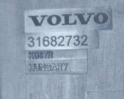 Volvo S90, V90 Sulakemoduuli 31682732